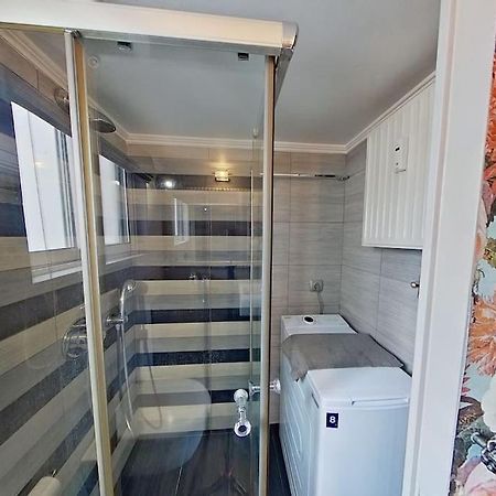 La Votanique Center Apartment Athens Exterior photo